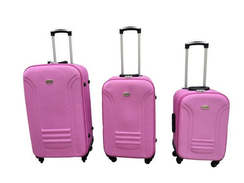 Travel lex kofferset teilig - travel, 3