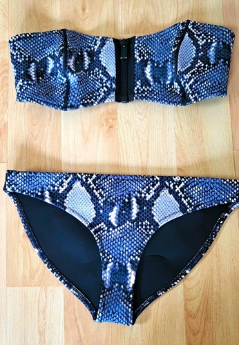 Triangl bikini teilig - bikini, 2-teilig