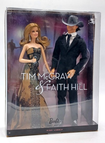 2011 barbie ken as - barbie,