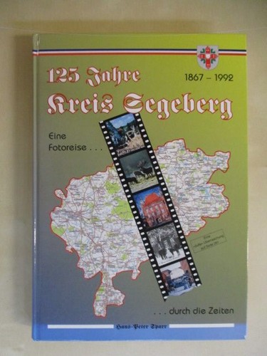 125 jahre kreis - 125,