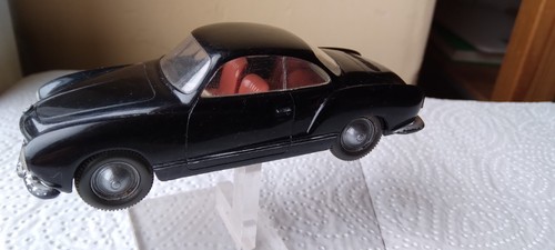 Wiking karmann ghia - wiking,