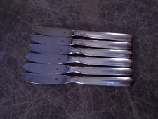 WMF Modell ONDA Obstmesser