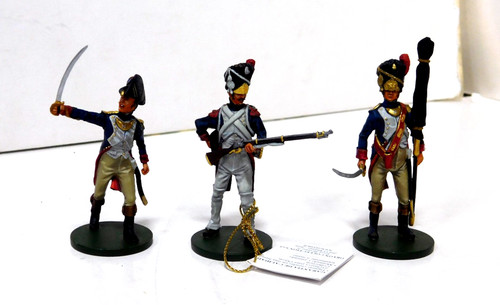 Französische imperial guard - französische,
