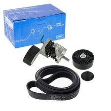 SKF KEILRIPPENRIEMEN-SATZ