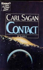 Contact (Knaur Taschenbücher