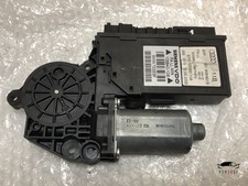 Fensterhebermotor links Vorne