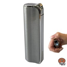 Eurojet Feuerzeug Jet mit