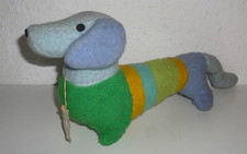 HERMANN / MASKOTTCHEN /