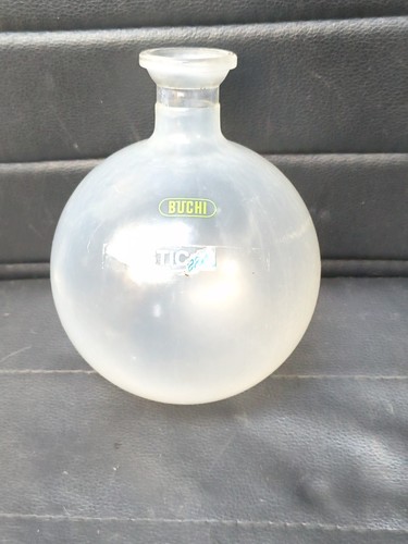 Original buchi kunststoff - kunststoff, +