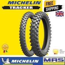 MICHELIN TRACKER VORDERREIFEN 90/90-21 54R - 90-90-21 - 920489
