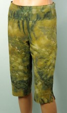 Ziegenvelour Lederhose N3 MARC