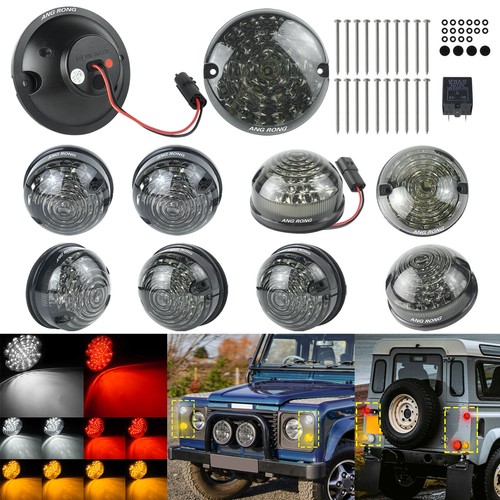 Für land rover defender - für,