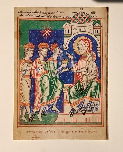 Weihnachtskarte anbetung - 1, weihnachtskarte,