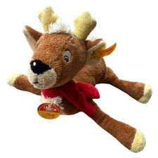 Steiff Rentier Lauras Stern 024139 Olaf ca. 24cm ST9