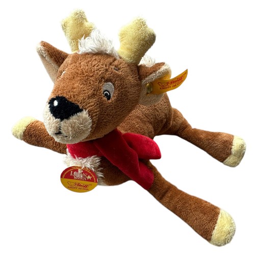 Steiff rentier lauras stern - steiff,