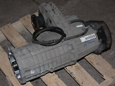 Verteilergetriebe VW Touareg 7L 2.5 R5 TDI BAC Getriebe OAD341010T