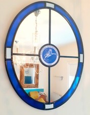 Millwall Spiegel 15 Zoll x 12