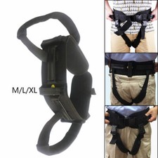 Patientenlift Helfer Komfortabler Assistent für Pflegebehinderte Bettlägerig