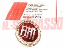 FRIEZE COAT OF ARMS MASK FIAT