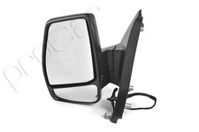 ?? Ford Transit Custom ab Bj.2012- Außenspiegel links JK21-17E715-KBW