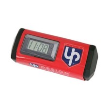 Lenkerpolster Motocross rot