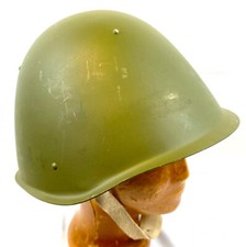 russischer Stahlhelm SSh-68