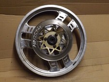 Honda mbx125 mbx 125f 1983 - mbx, 1983-