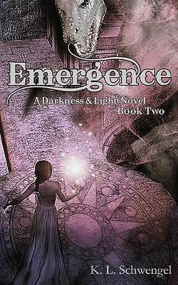 Emergence darkness light - emergence:, a