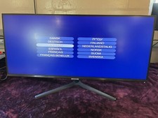 Samsung Monitor Viewfinity S5