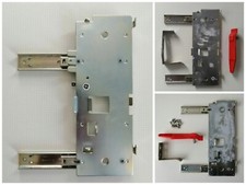 Halterung Halter Münzeinheit