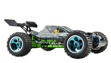 Car buggy alligator rtr - rc,