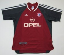 BAYERN MUNICH home jersey