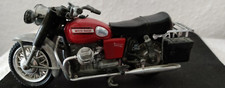 Polistil MS, Modell-Motorrad Motor Guzzi  V7Special  ( aus Nachlass)