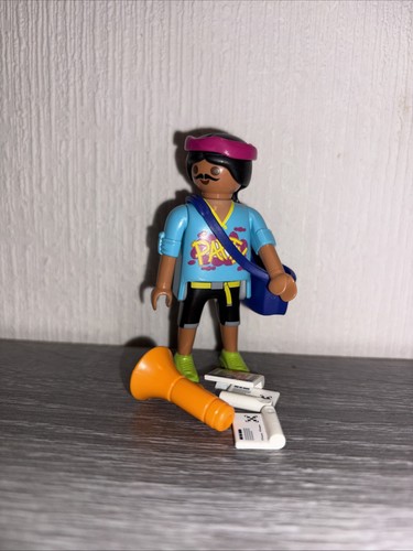 Playmobil 70732 figur - 70732, 21
