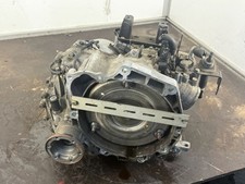 Automatikgetriebe ESK VW Polo