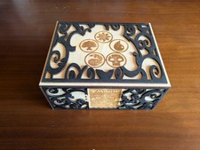 Magic the gathering - deck, box
