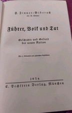 782 Führer Volk und Tat