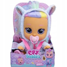 Cry Babies Dressy Fantasy –