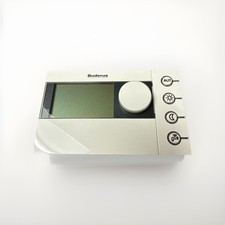 Buderus RC35*1 EMS verp Raumcontroller/Bedieneinheit