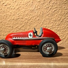 Schuco Studio 1050 Mercedes