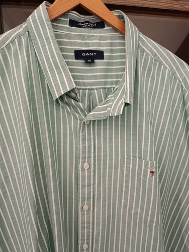 Gant 3xl herrenhemd - gant,