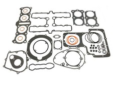 Motor Dichtsatz komplett für Kawasaki Z 1000 A Z1R Z 1 Z1000 Baujahr 1977-1979