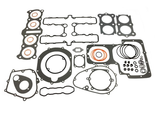 Motor dichtsatz komplett für - motor,