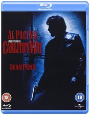 Carlito's Way (engl. Blu-ray)