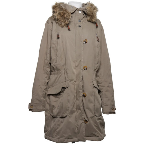Dx by killtec parka - by,