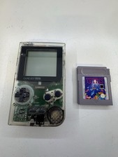 Nintendo Game Boy Pocket