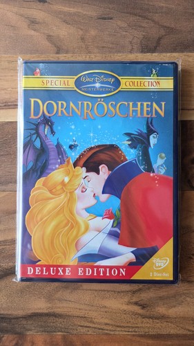 Dornröschen walt disney - dornrÖschen,