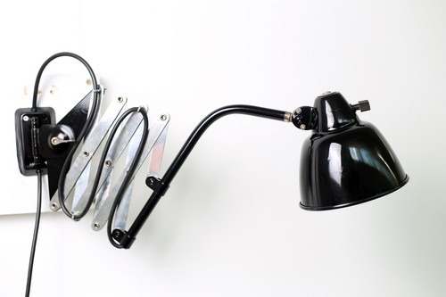 Schöne helo scherenlampe mit - schöne,