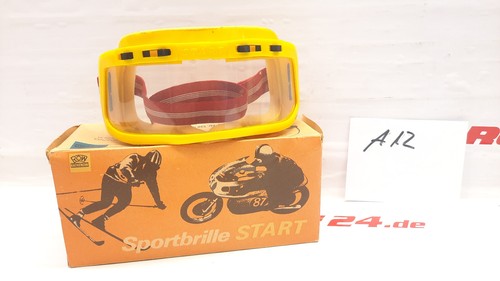 Sportbrille start ddr - sportbrille,