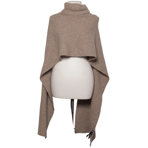 Zara poncho größe m - zara,, poncho,